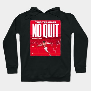 No Quit Hoodie